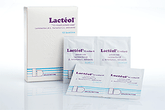 Lacteol forte*os 10 buste